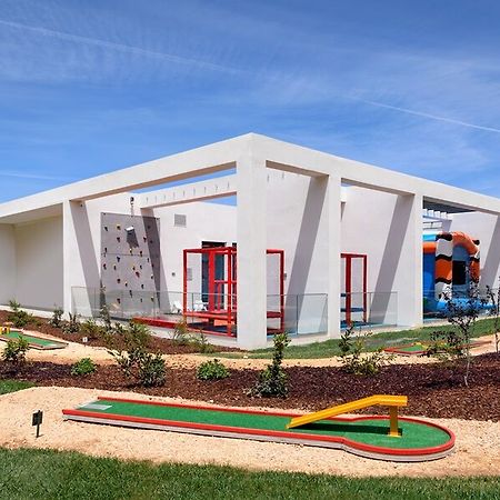 מלון Tivoli Alvor Algarve מראה חיצוני תמונה
